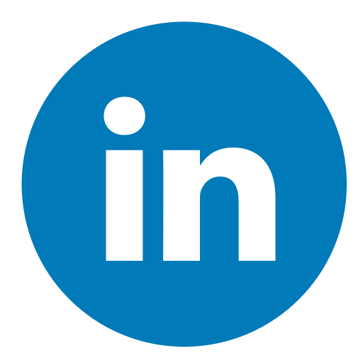 icone linkedin