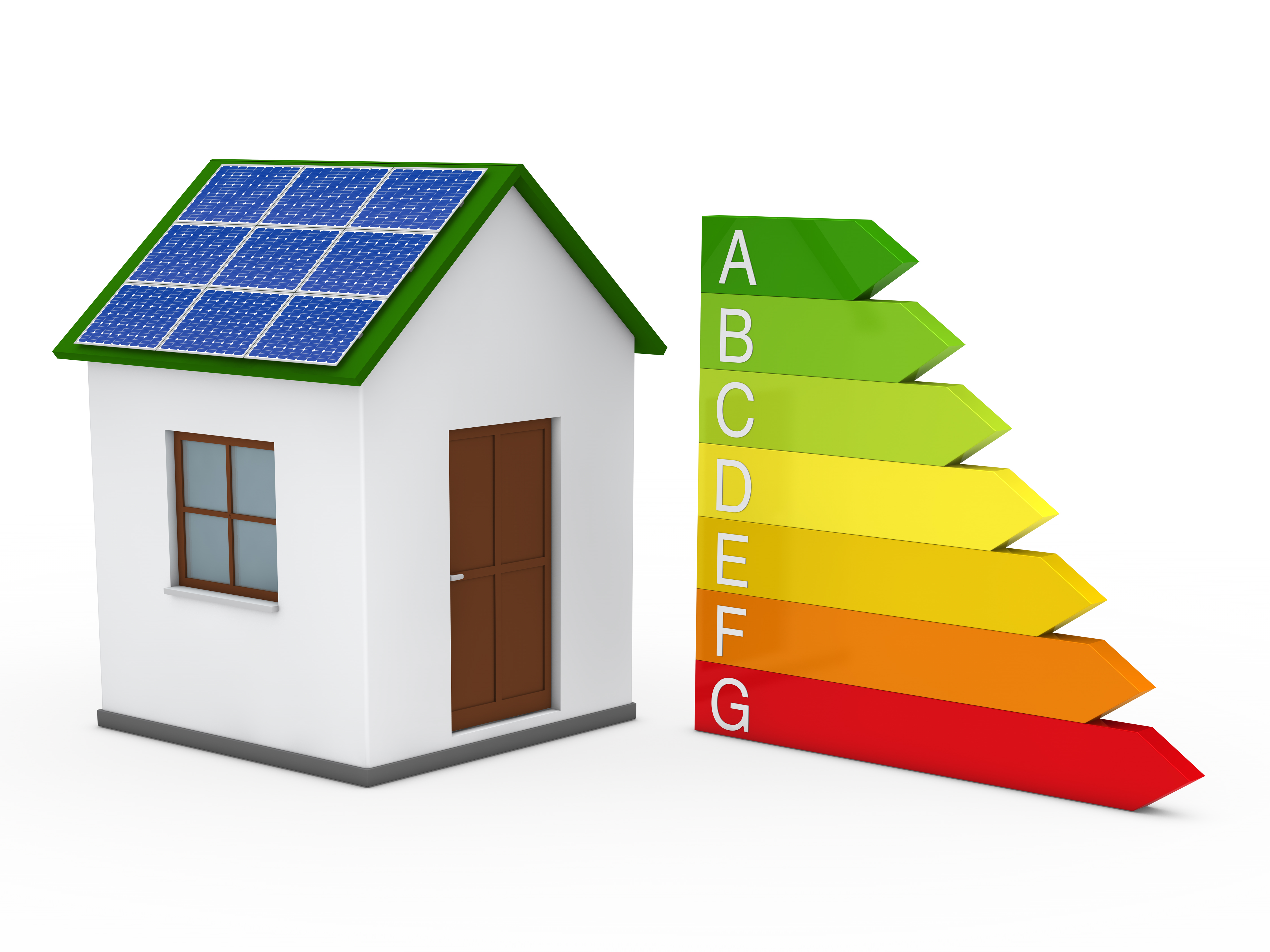 maison-panneau-energie-solaire-tableau